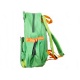 Plecak Zoo Żabka