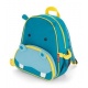 Plecak Zoo Żabka