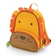 Plecak Zoo Dinozaur