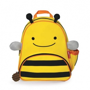 Plecak Zoo Pszcz&oacute;łka